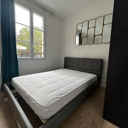 12eme Montgallet * Párizs