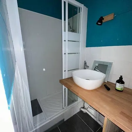 12eme Montgallet Párizs