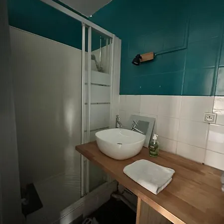Apartamento 12eme Montgallet