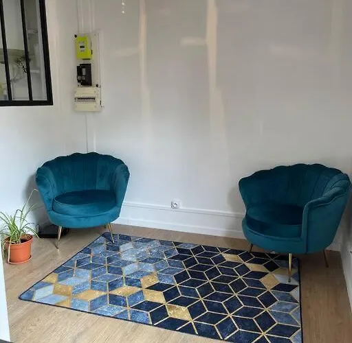 12eme Montgallet 파리