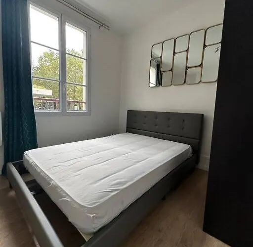 12eme Montgallet * 파리