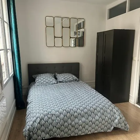 12eme Montgallet Appartement Paris